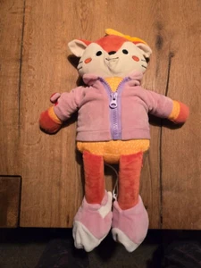 Playtive Lernpuppe, fördert Kreativität Anziehpuppe - Bild 1 von 5