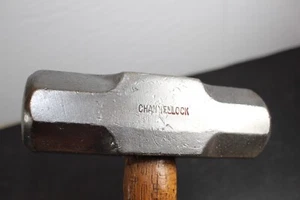 Channellock 3lb. Sledge Hammer - Picture 1 of 6