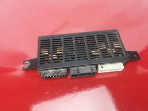 BMW OEM E38 E39 E53 528 540 740 M5 X5 LIGHT CONTROL MODULE LCM 3 III LWR - Picture 1 of 3