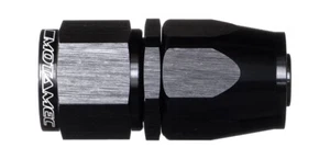 Motamec AN-10 AN10 JIC Straight Hose End Alloy Fitting Fuel Oil Aeroquip Type BL - Afbeelding 1 van 2