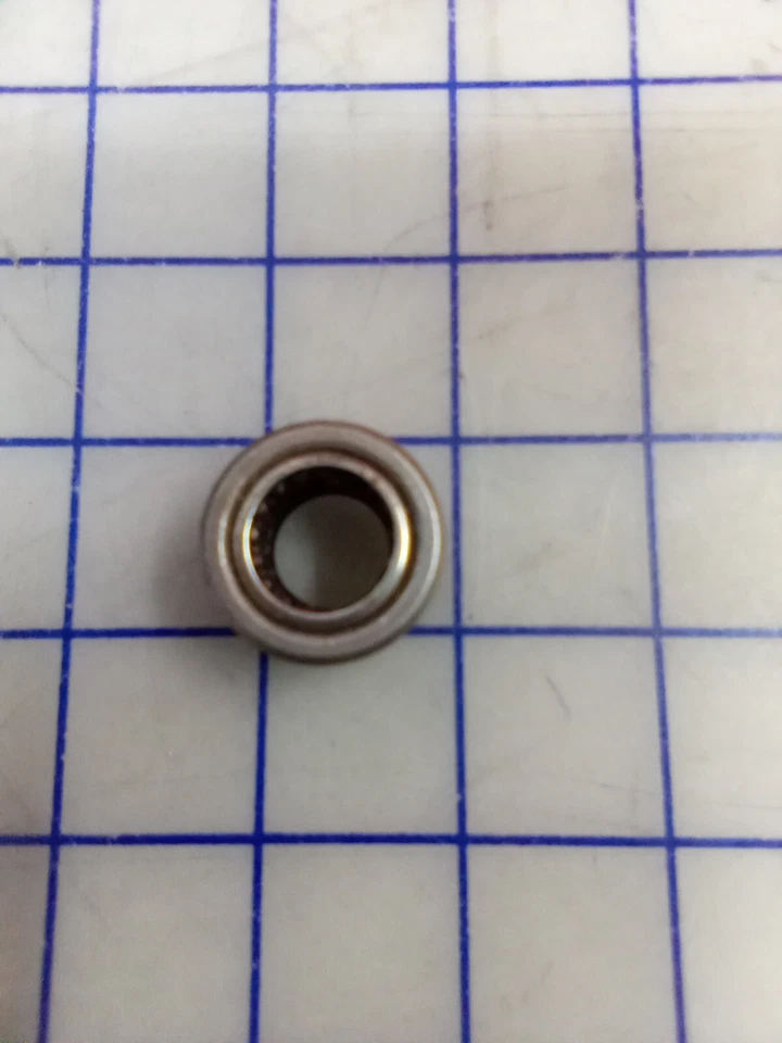 Пилотный подшипник сцепления GM General Motors 14061685 - Изображение 1 из 4