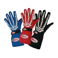 velocita racing gloves