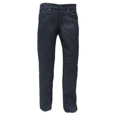 BULL-IT Bull it SR6 Graphite Covec Motorcycle/Scooter Riding Jeans