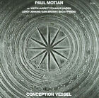 Paul Motian - Conception Vessel - Used Cd - K6244z