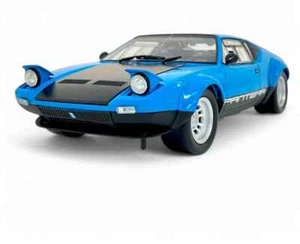 Kyosho 08853BL De Tomaso Pantera GT4 Minicar - Picture 1 of 9