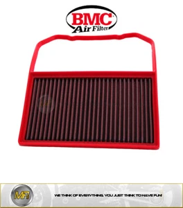 FILTRO ARIA SPORTIVO SKODA FABIA III (NJ3, NJ5) 1.0 MPI 2019 2020 BMC - Imagen 1 de 1