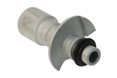 Conjunto de manguera enfriador de aceite de motor Jaguar XF 2010-2018 EURO 2011 2012 2013 2014 Foto 1 de 4