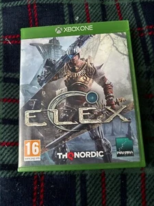 ELEX XBOX ONE - Bild 1 von 3
