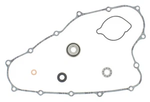 PROX KIT ÜBERHOLUNG LAGER DICHTUNGEN WASSERPUMPE HONDA CR 500 1985-2004 - Bild 1 von 1