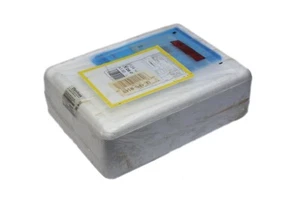 Danfoss 131Z9199 Frequenzumrichter VLT2815PS2B20SBR1DBF00A00C1 1,5kW / 2,0 PS - Bild 1 von 3