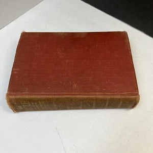 The Bible Designed to Be Read as Living Literature King James 1937 Simon & …10th - Imagen 1 de 15