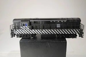 Bachmann HO AT&SF Santa Fe 3019 H16-44 Locomotive Track tested, No original Box - Picture 1 of 6