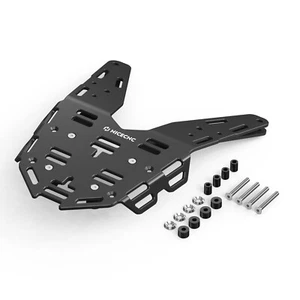 For KTM 690 Enduro R Aluminum Motorcycle Rear Luggage Rack Carrier Mount 2019-23 - Picture 1 of 11