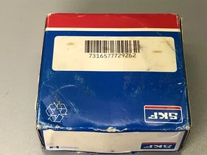 SKF Explorer Cylindrical Roller Bearing - NU 2310 ECML/C3 - 50mm Bore, 110mm OD - Bild 1 von 12