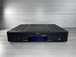 ARCAM SOLO MOVIE 5.1 AUDIO VERSTÄRKER DVD PLAYER OHNE FERNBEDIENUNG, BESCHREIBUNG LESEN👇 - Bild 1 von 18