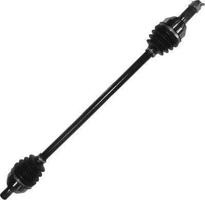 2018 Can-Am Maverick X3 900 HO Front Left Axle 705402097 Foto 1 de 4