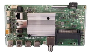 17MB180E 260121R2A mainboard for JVC LT-65VU8156 - Picture 1 of 1
