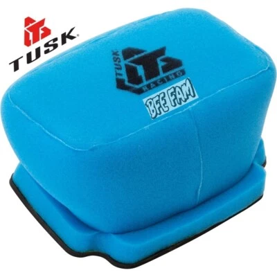 Tusk Air Filter Dual Stage Foam YAMAHA FZ-07 MT-07 TENERE 700 XSR700 2015-2025 - Image 1 of 4