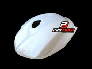 17-22 YAMAHA YZF R6 CARRERA CARENADO COLA TANQUE COMBUSTIBLE CUBIERTA 2017-2022 PRO FIBRA - Imagen 1 de 1