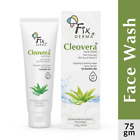 Fixderma Cleovera Face Wash (75 g) Free Shipping