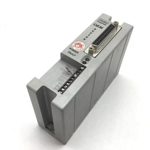 Parker OEM650X-M2 OEM Compumotor Indexer Drive, Supply 24-75VDC 2A - Picture 1 of 4