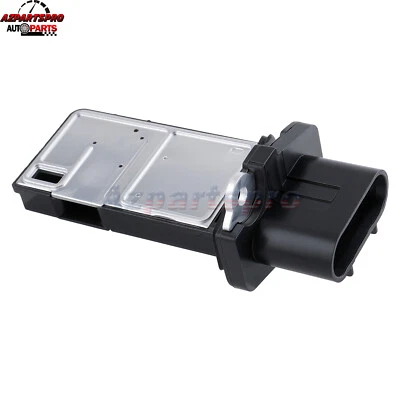 Mass Air Flow Sensor Meter MAF For 2005-2010 Saturn Aura Ion Sky Vue 2.2L 2.4L - Image 1 of 4