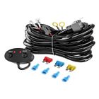Enhanced Performance Wiring Harness Kit 18 Gauge Wire and 300CM Length