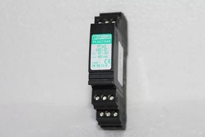 Phoenix Contact PLUGTRAB PT 2x2-24DC-ST 2838228 WITH PT 2X2-BE 2839208 - Picture 1 of 6