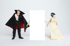 Bride of Frankenstein Figurines Universal Studio Exclusive Collector 