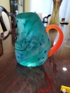 Modellino scultura teiera Kosta Boda K. Engman - RARA edizione limitata 1000 - Foto 1 di 6
