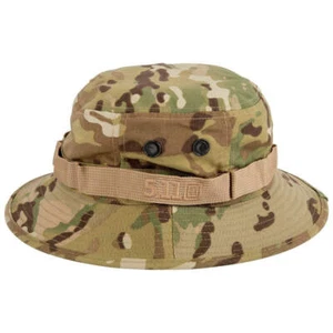 5.11 Tactical Multicam Boonie Hat 89076 - Picture 1 of 3