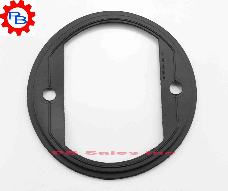 Gasket Air Horn to Intake Hummer M998 H1 ; 12338382 5330-01-246-1822 5594550 - Image 1 of 1