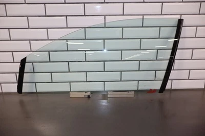 Pontiac GTO 2004-2006 (de VIN L296020) 2 puertas puerta izquierda conductor ventana vidrio Foto 1 de 4