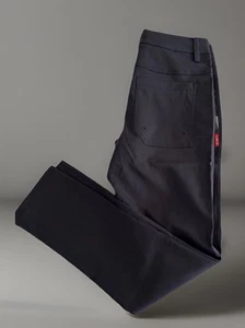 KETL Mountain Apparel Chino blau grau Reise Hose Slim Fit Gr. M 32" Tomfoolery - Bild 1 von 10