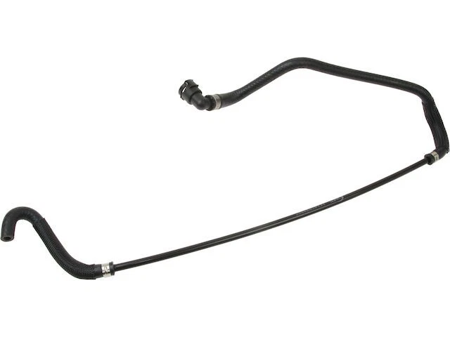 Coolant Recovery Tank Hose For 2006-2008 BMW 750Li Base 4.8L V8 2007 PC221FJ - Изображение 1 из 1