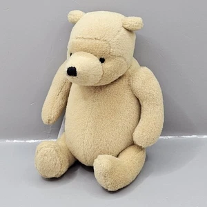 Classic Pooh Gund Small 4" Plush Winnie The Pooh Teddy (10N61) - Picture 1 of 4