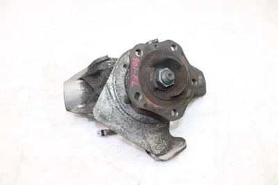 Porsche Boxster 986 Conv #401 2002 cojinete de nudillo husillo delantero izquierdo Foto 1 de 4