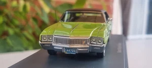 NEO Buick Skylark Sedan 1:43 44705 - Picture 1 of 11