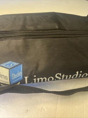 LimoStudio LMS103_V2 Umbrella Lighting Kit with Dual-Color Umbrellas No Bulbs - Image 1 of 4