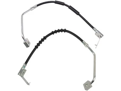 For 1999-2001 Chrysler LHS Brake Hose Set Front 98441SYZN 2000 Brake Hose - Image 1 of 2