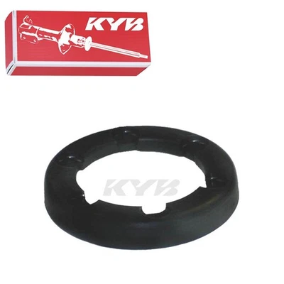 Aislador de resorte helicoidal superior delantero KYB para Honda CR-V 1997-2001 Foto 1 de 2