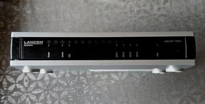 LANCOM 62110 1790VA (EU), VDSL2/ADSL2+-Modem (VDSL-Supervectoring), 4x GE-Ports - Bild 1 von 2