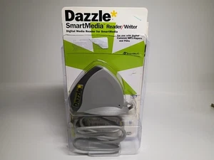 Dazzle SmartMedia Reader DM 8200 - Picture 1 of 2