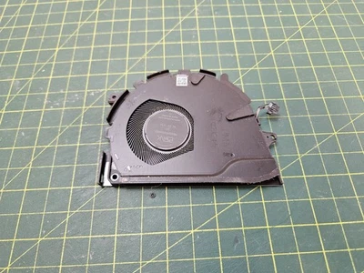 HP ProBook 450 G8 Laptop Cooling Fan M26012-001 - Image 1 of 2