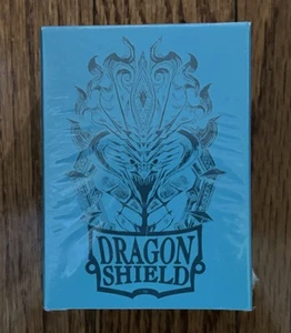 Dragon Shield "Dragon's Seal" Event Exclusive Sleeves 2023 AT-12082 - NEW! - Picture 1 of 6