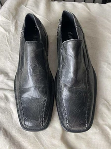 EUC District 3 Herren Impulse Mosaik Slipper Größe 10 - Bild 1 von 9