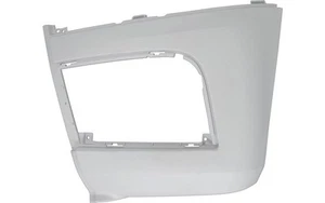 fits MERCEDES ACTROS MP4 LIFT MP5 BUMPER SPOILER LEFT 9608850438 - Picture 1 of 2