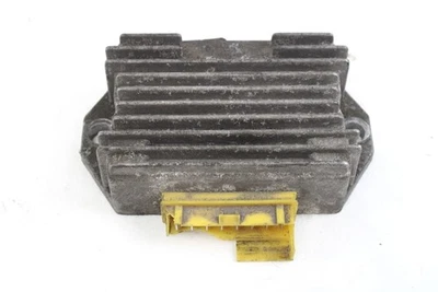 PIAGGIO LIBERTY 50 2T RST 58096R RÉGULATEUR DE TENSION 04 - 05 RECTIFICATEUR - Photo 1/2