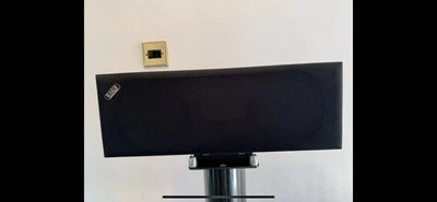 Acoustic Energy AE107C casaa Centrale Per Impianti Surround - Immagine 1 di 4