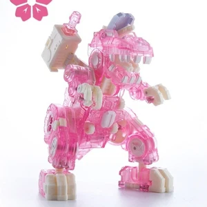 Dr.Wu DW E-18S ENERGY DRAGON Trypticon Mini Transformable Toy Action Figure Gift - Picture 1 of 7